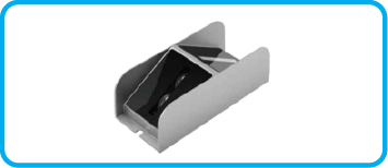118-AZOOD LED OUTLINE LIGHT SERIES 3230